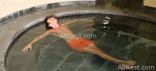 Grand Hotel Bagni Nuovi 27